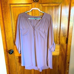 Torrid size 3 Harper top